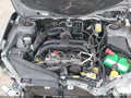 Photo 10 of 20 — 2016 Subaru Impreza