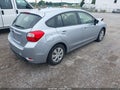 Photo 4 of 20 — 2016 Subaru Impreza