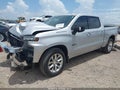 2019 Chevrolet Silverado 1500 — photo 2 of 17 | VIN 1GCPWEED2KZ136215