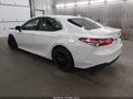 2020 Toyota Camry — photo 3 of 17 | VIN 4T1C11AK7LU916814