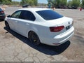 Photo 3 of 16 — 2017 Volkswagen Jetta