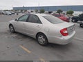 Photo 3 of 11 — 2003 Toyota Camry
