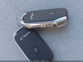 2025 Kia Sportage Hybrid — photo 11 of 17 | VIN KNDPVCDG7S7201025