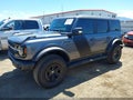 Photo 2 of 17 — 2023 Ford Bronco