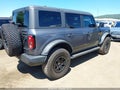 Photo 4 of 17 — 2023 Ford Bronco