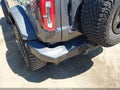 Photo 6 of 17 — 2023 Ford Bronco