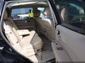 2013 Nissan Pathfinder — photo 8 of 16 | VIN 5N1AR2MN4DC659226