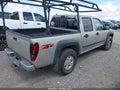 Photo 4 of 11 — 2004 Chevrolet Colorado