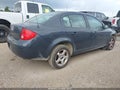 2008 Chevrolet Cobalt — photo 4 of 11 | VIN 1G1AL58F787233211