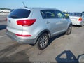 Photo 4 of 11 — 2015 Kia Sportage