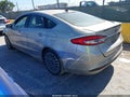 Photo 3 of 17 — 2018 Ford Fusion