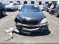 2013 Mercedes-Benz S-Class — photo 13 of 20 | VIN WDDNG7DB0DA515172