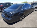 2013 Mercedes-Benz S-Class — photo 4 of 20 | VIN WDDNG7DB0DA515172