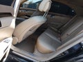 2013 Mercedes-Benz S-Class — photo 8 of 20 | VIN WDDNG7DB0DA515172