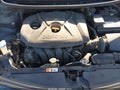 Photo 10 of 12 — 2016 Kia Forte