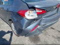 Photo 12 of 12 — 2016 Kia Forte