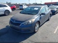 Photo 2 of 12 — 2016 Kia Forte