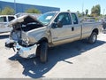 2000 Ford F-250 — photo 2 of 16 | VIN 1FTNX21F4YEB23315