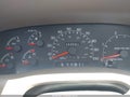 2000 Ford F-250 — photo 7 of 16 | VIN 1FTNX21F4YEB23315