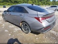 2025 Hyundai Elantra — photo 3 of 16 | VIN KMHLM4DGXSU080592
