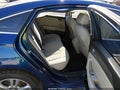 2018 Hyundai Sonata — photo 8 of 17 | VIN 5NPE34AF0JH597257