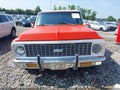 Photo 6 of 16 — 1971 Chevrolet C10