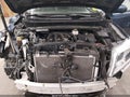 2016 Nissan Pathfinder — photo 10 of 17 | VIN 5N1AR2MM3GC616119