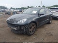 2018 Porsche Macan — photo 2 of 17 | VIN WP1AB2A51JLB37855