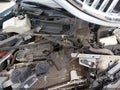 2007 Lincoln Town Car — photo 10 of 15 | VIN 1LNHM82W27Y620945