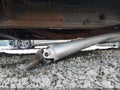 2006 Chevrolet Silverado 2500 — photo 6 of 16 | VIN 1GCHK23UX6F243716