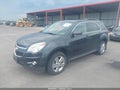 2013 Chevrolet Equinox — photo 2 of 11 | VIN 2GNFLNE37D6385725