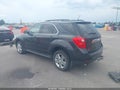 2013 Chevrolet Equinox — photo 3 of 11 | VIN 2GNFLNE37D6385725