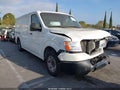Photo 1 of 16 — 2015 Nissan NV 2500