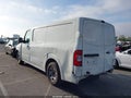 Photo 3 of 16 — 2015 Nissan NV 2500