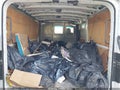 Photo 8 of 16 — 2015 Nissan NV 2500