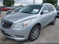 2017 Buick Enclave — photo 2 of 16 | VIN 5GAKRAKD7HJ326826