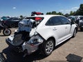 2024 Toyota Corolla — photo 4 of 17 | VIN 5YFB4MDE9RP118318