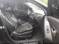 2013 Hyundai Tucson — photo 5 of 11 | VIN KM8JU3AC6DU769793