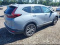 Photo 4 of 16 — 2022 Honda CR-V