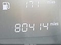 2017 Chevrolet Sonic — photo 16 of 17 | VIN 1G1JD5SG5H4148559