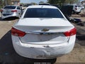 2015 Chevrolet Impala — photo 15 of 15 | VIN 1G1125S37FU115630