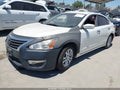 2014 Nissan Altima — photo 2 of 15 | VIN 1N4AL3AP1EN232048