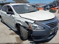 2014 Nissan Altima — photo 6 of 15 | VIN 1N4AL3AP1EN232048