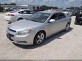 Photo 2 of 10 — 2011 Chevrolet Malibu