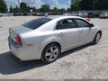 Photo 4 of 10 — 2011 Chevrolet Malibu