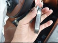 2026 Kia Sportage Hybrid — photo 11 of 16 | VIN KNDPVDDG1T7290890