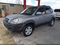 2007 Hyundai Tucson — photo 2 of 16 | VIN KM8JN12DX7U616329