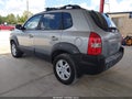 2007 Hyundai Tucson — photo 3 of 16 | VIN KM8JN12DX7U616329