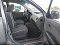 2007 Hyundai Tucson — photo 5 of 16 | VIN KM8JN12DX7U616329