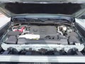 2025 Toyota Tundra — photo 10 of 16 | VIN 5TFWA5DB0SX281873